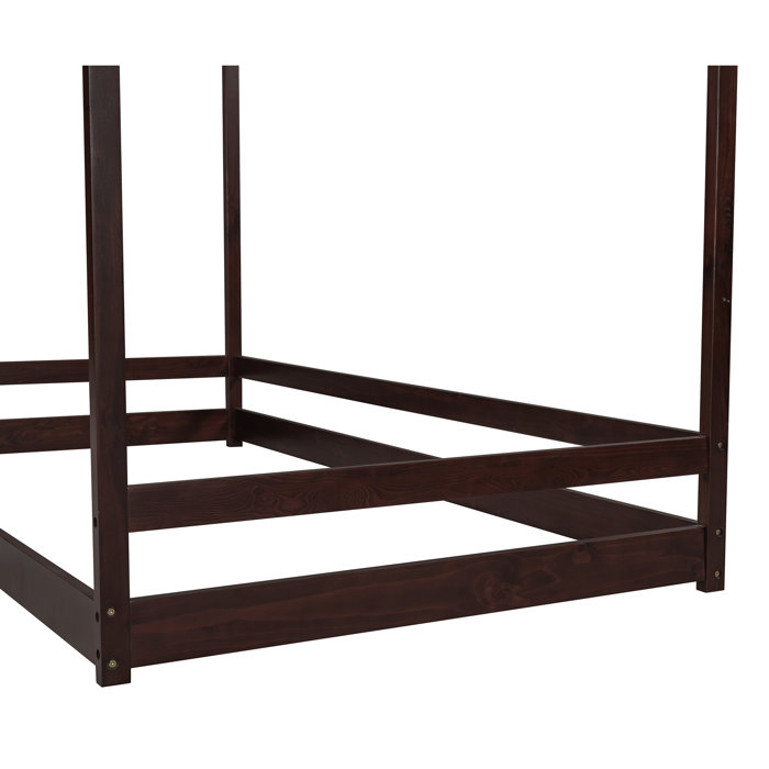 Isabelle & Max™ Lorimor Bed & Reviews Wayfair